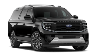 2026 Ford Expedition® External Image 5